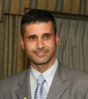 David saranga (Consul for media and public affairs at the Consulate General of Israel in New York)
