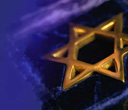 Jewish star of david
