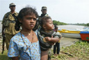 Sri Lanka Tamil children